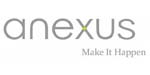 aNexus Logo